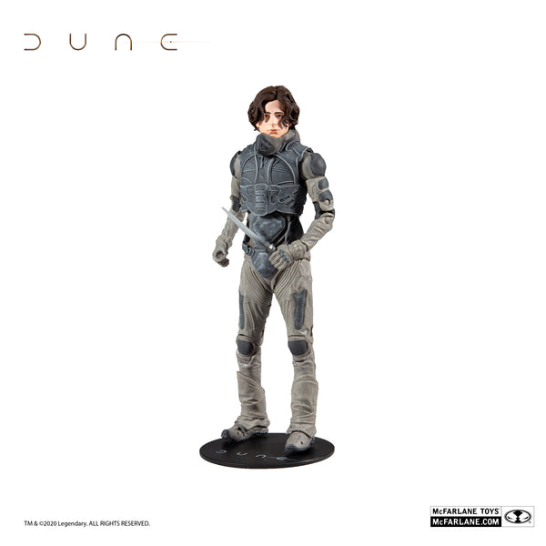 Dune 7