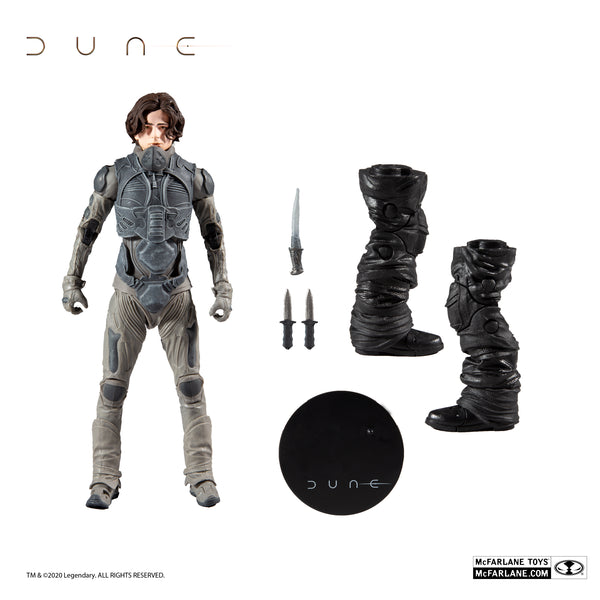 Dune 7