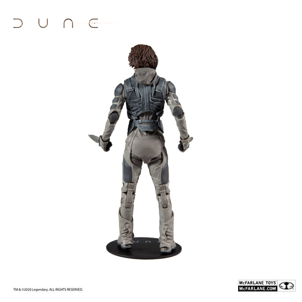 Dune 7