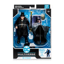 DC Multiverse Arkham City Penguin BAF Solomon Grundy - McFarlane Toys