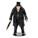 DC Multiverse Arkham City Penguin BAF Solomon Grundy - McFarlane Toys