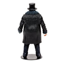 DC Multiverse Arkham City Penguin BAF Solomon Grundy - McFarlane Toys