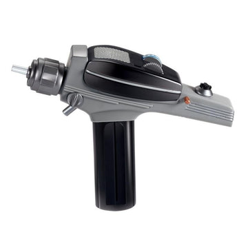 Star Trek Universe The Original Series Classic Phaser - 0
