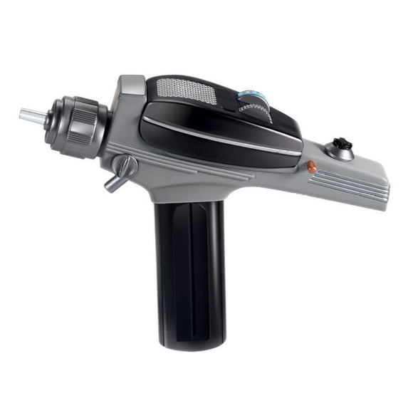 Star Trek Universe The Original Series Classic Phaser