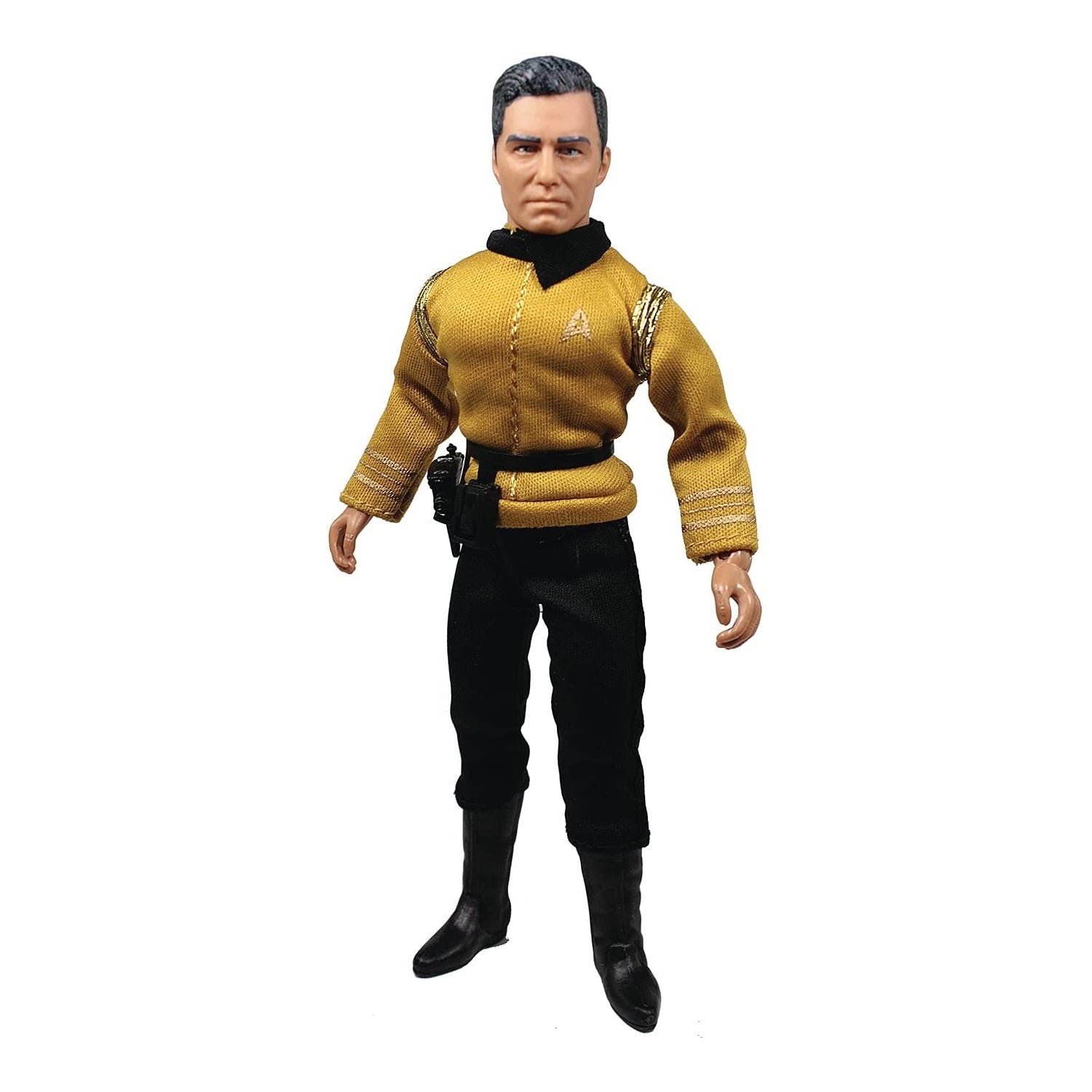 Star Trek Discovery Captain Pike 8" Action Figure - Mego