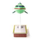 Quantum Mechanix Master Series Futurama Planet Express Ship-3