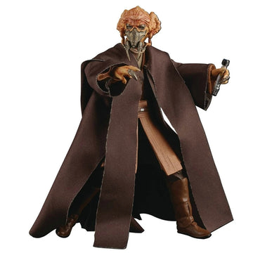 Star Wars Black Series 6" #109 Plo Koon - 0