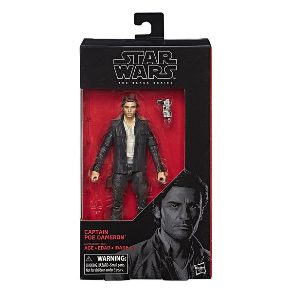 Star Wars Black Series 6