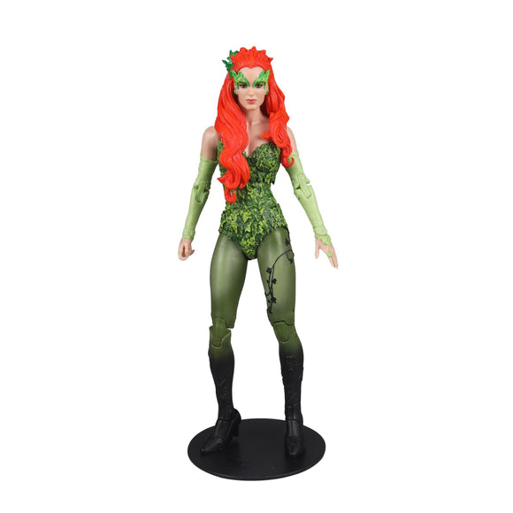 DC Multiverse Batman & Robin Movie Poison Ivy BAF Mr Freeze - McFarlane Toys