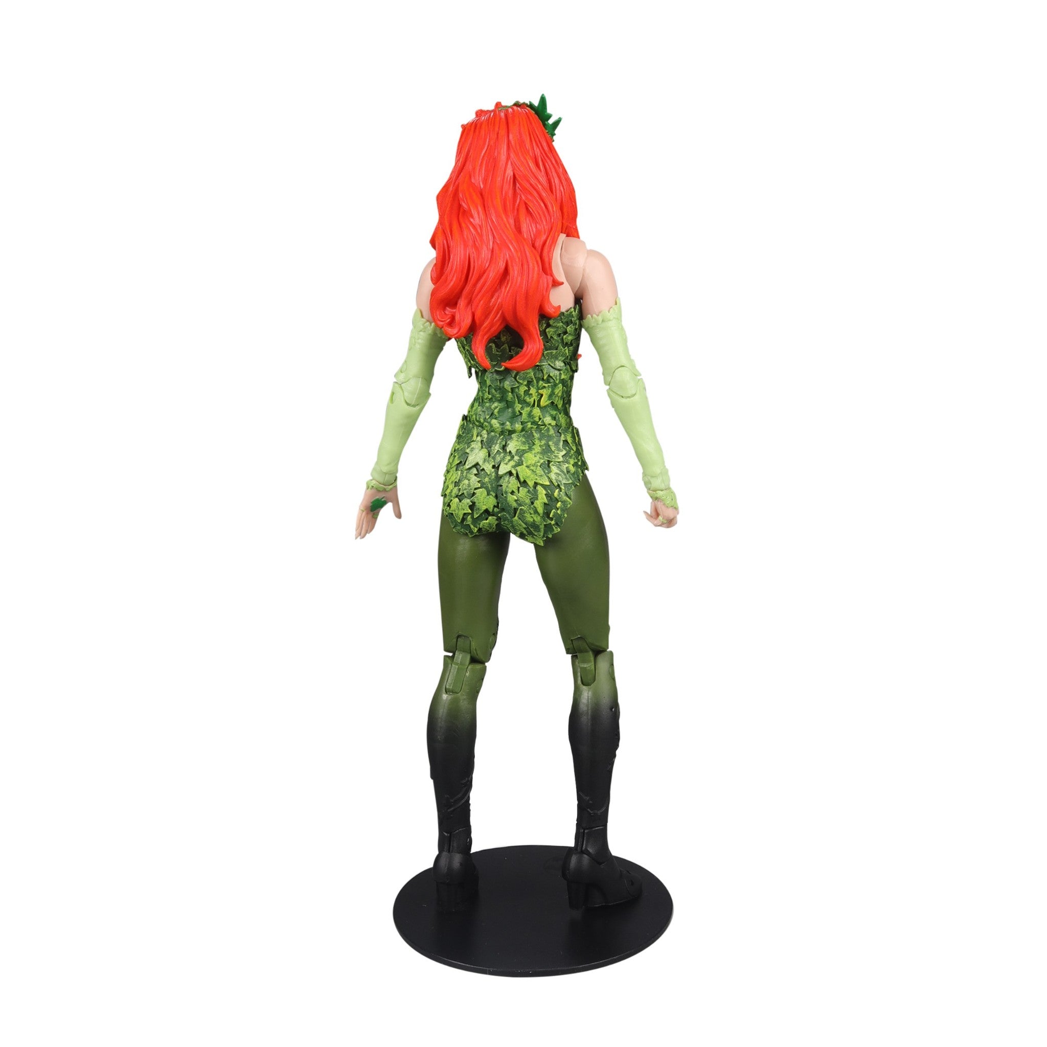 DC Multiverse Batman & Robin Movie Poison Ivy BAF Mr Freeze - McFarlane Toys