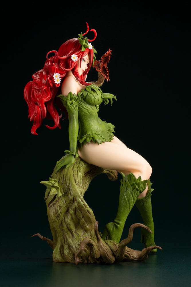 Kotobukiya DC Comics Bishoujo Poison Ivy Returns Statue