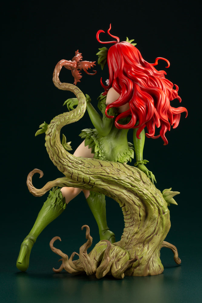 Kotobukiya DC Comics Bishoujo Poison Ivy Returns Statue