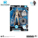DC Multiverse Suicide Squad Polka Dot Man BAF King Shark - McFarlane Toys-1