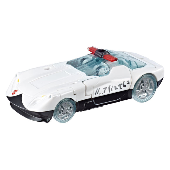 Transformers Siege War for Cybertron Deluxe Class Prowl