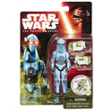Star Wars The Force Awakens 3.75
