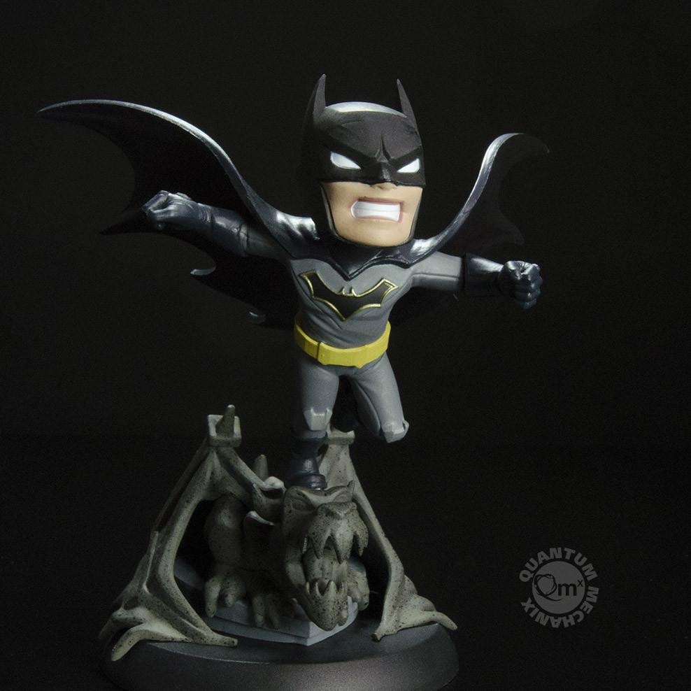 Quantum Mechanix Q-Fig Batman Rebirth