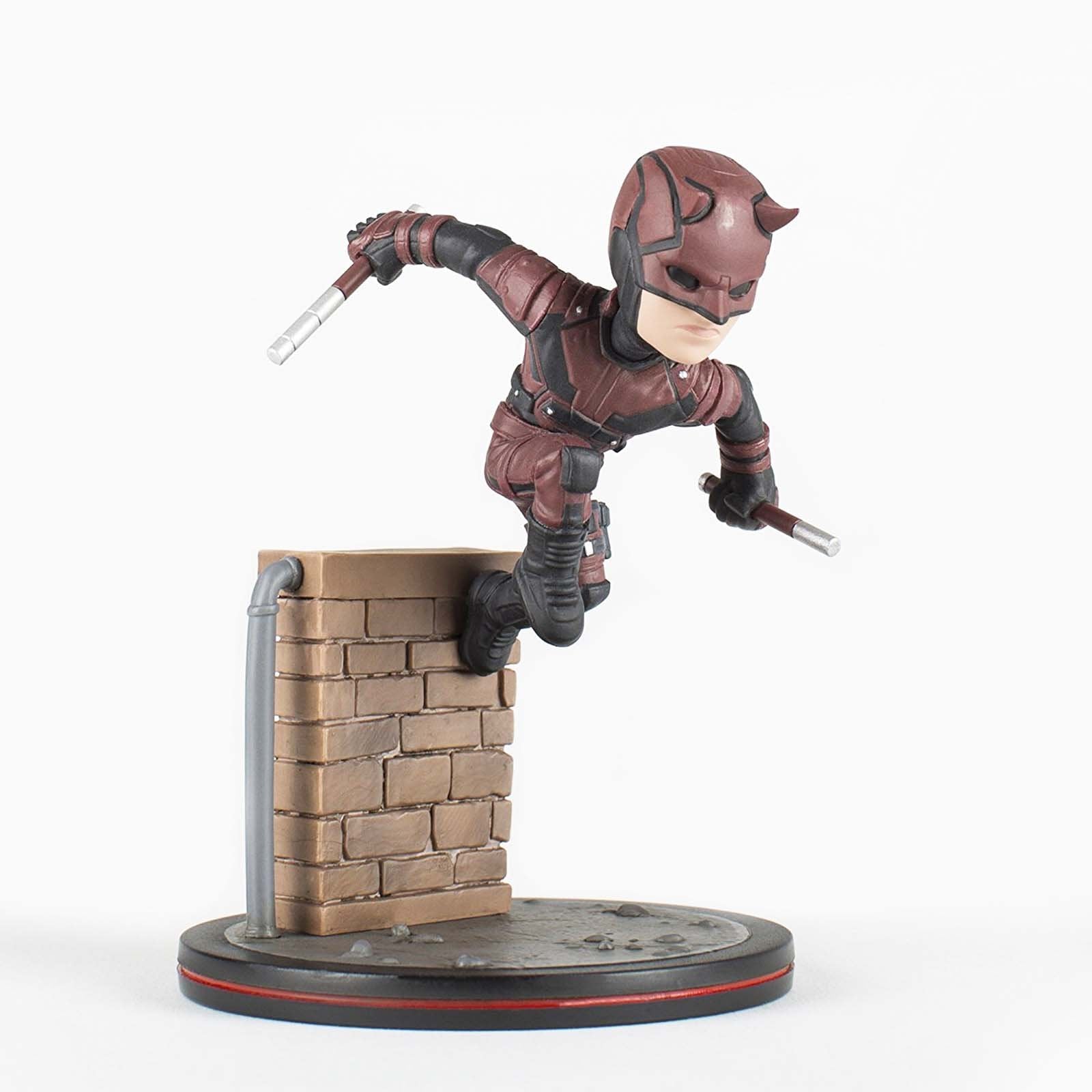 Quantum Mechanix Q-Fig Daredevil