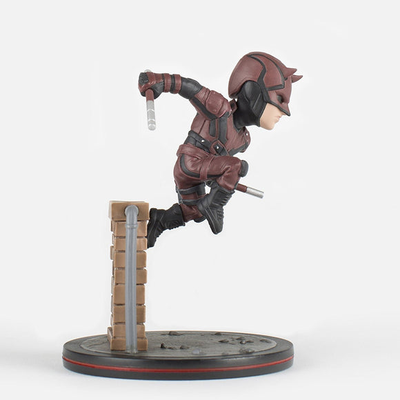 Quantum Mechanix Q-Fig Daredevil