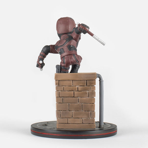 Quantum Mechanix Q-Fig Daredevil