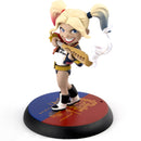 Quantum Mechanix Q-Fig Harley Quinn - Suicide Squad-1