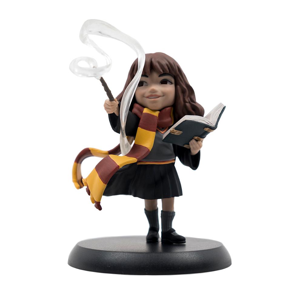 Quantum Mechanix Q-Fig Hermione Granger First Spell