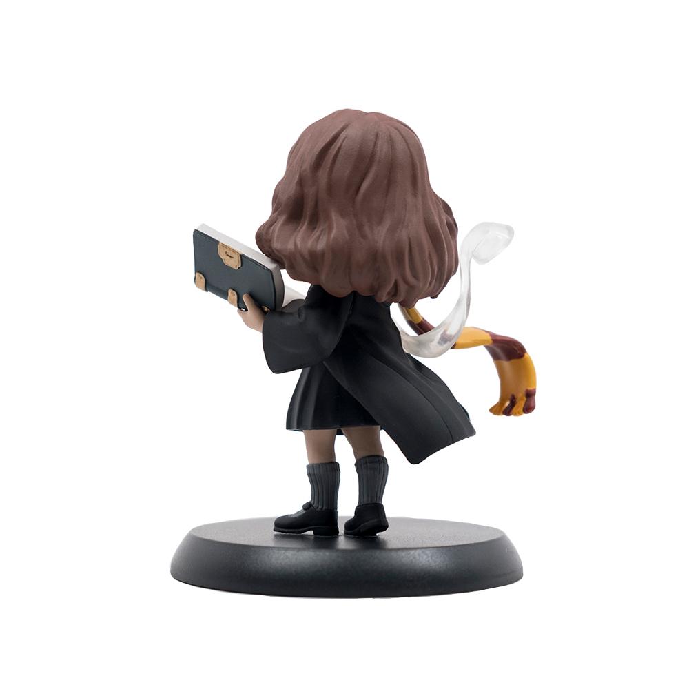 Quantum Mechanix Q-Fig Hermione Granger First Spell - 0