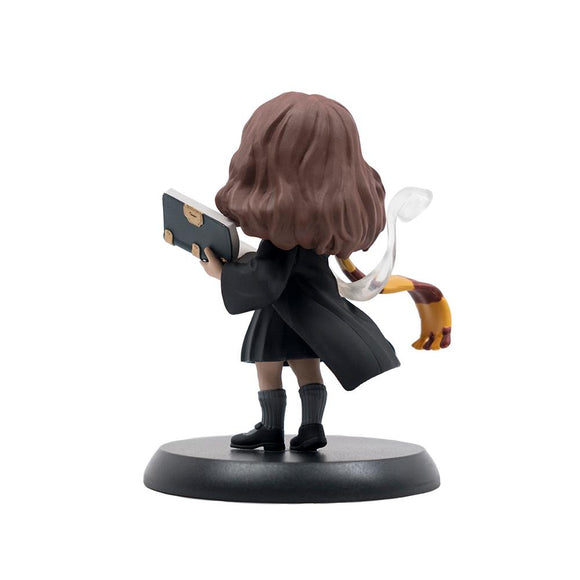 Quantum Mechanix Q-Fig Hermione Granger First Spell