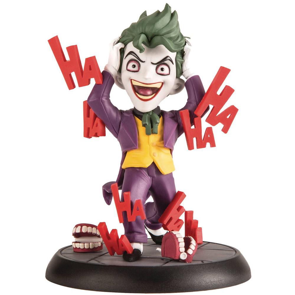 Quantum Mechanix Q-Fig The Killing Joke Joker