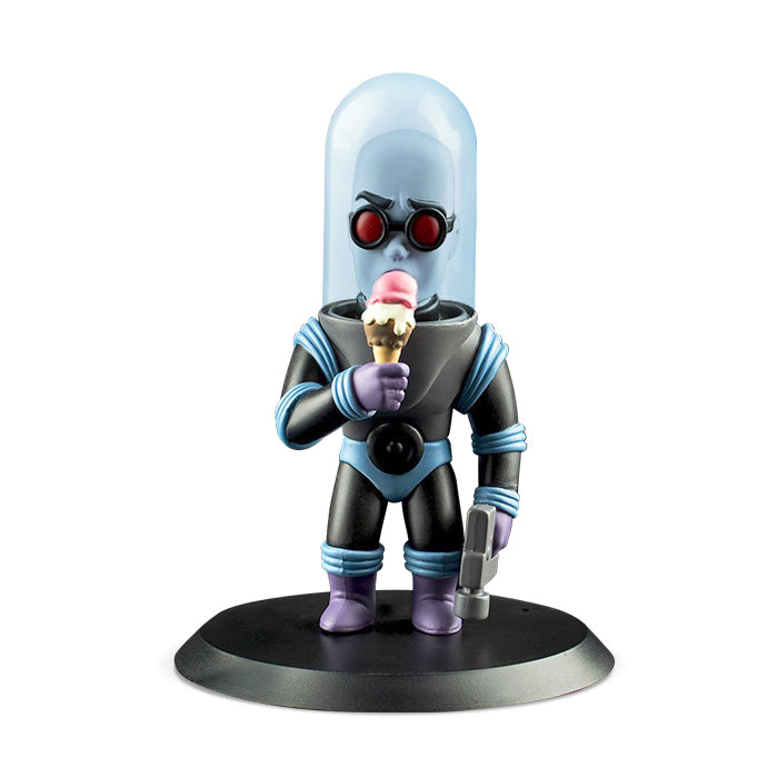 Quantum Mechanix Q-Fig Mr Freeze