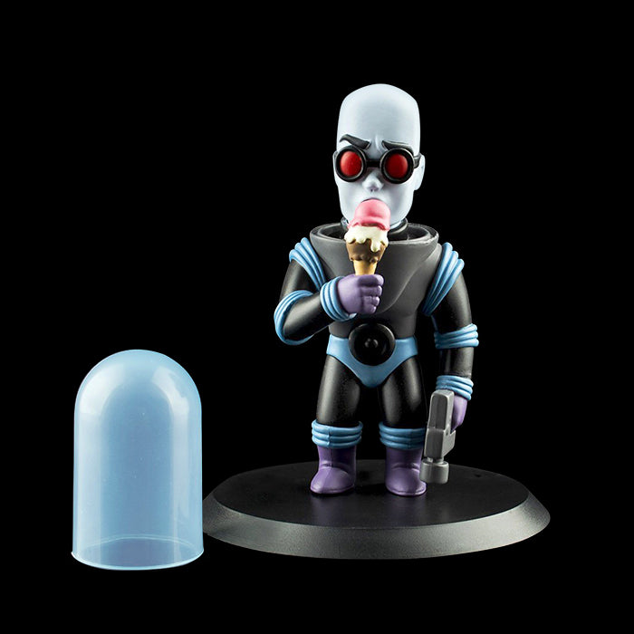 Quantum Mechanix Q-Fig Mr Freeze