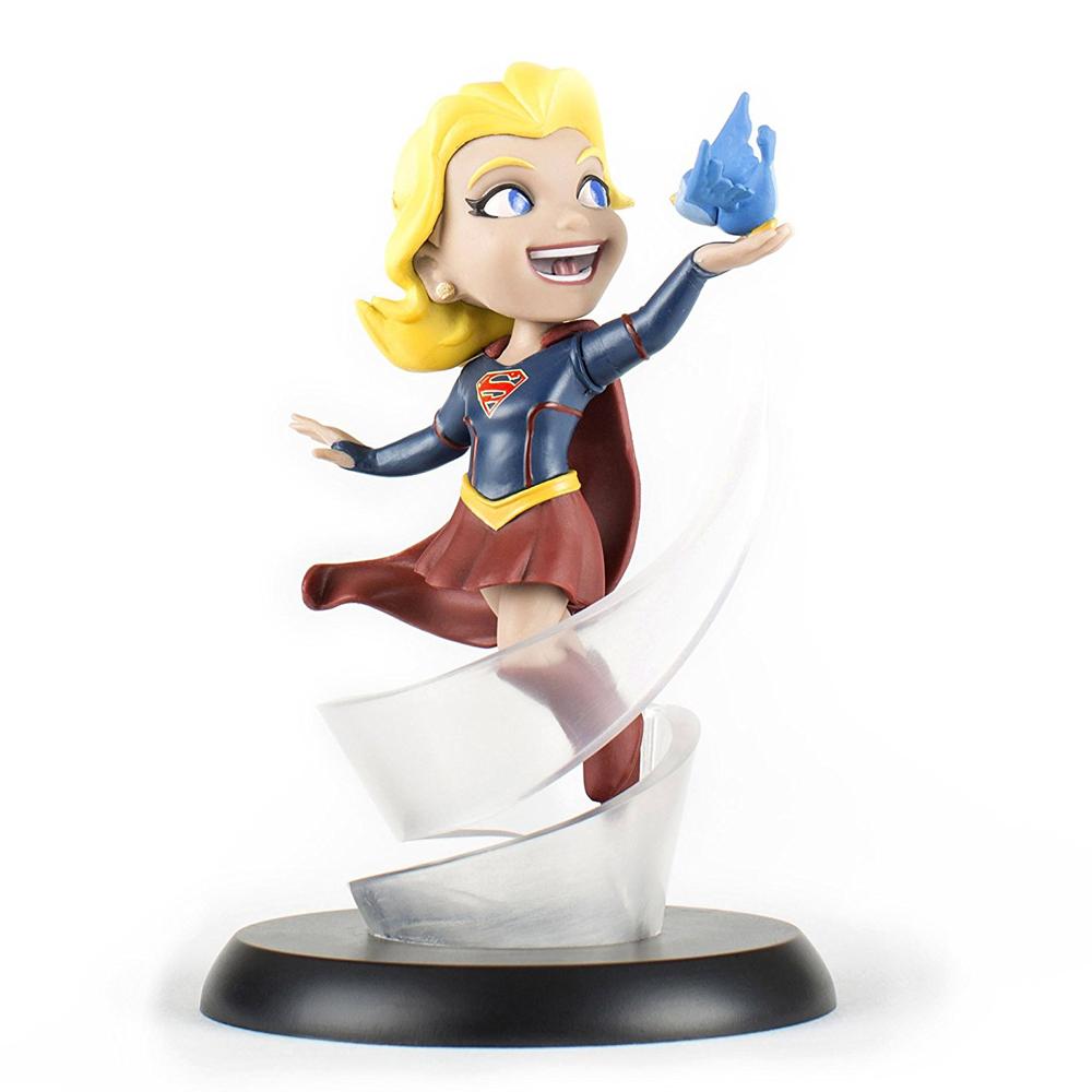 Quantum Mechanix Q-Fig Supergirl