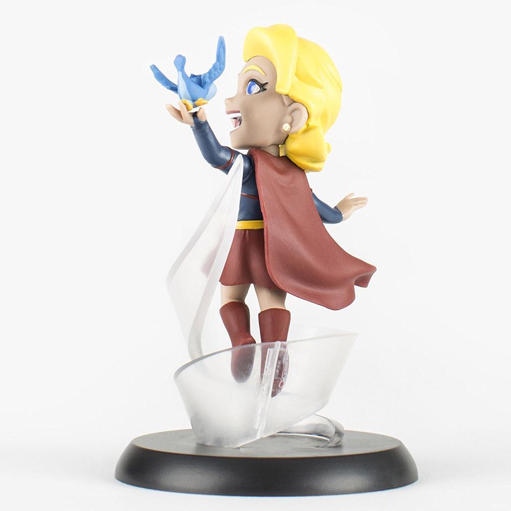 Quantum Mechanix Q-Fig Supergirl