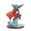 Quantum Mechanix Q-Fig Thor from Thor Ragnarok-2