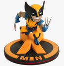 Quantum Mechanix Q-Fig Wolverine 80th Anniversary-1