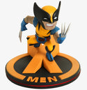 Quantum Mechanix Q-Fig Wolverine 80th Anniversary