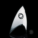 Star Trek Discovery Magnetic Badge - Science - by Quantum Mechanix