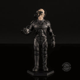 Quantum Mechanix QMx Star Trek Master Series Locutus