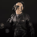 Quantum Mechanix QMx Star Trek Master Series Locutus-2