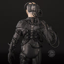 Quantum Mechanix QMx Star Trek Master Series Locutus-3