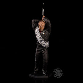 Quantum Mechanix QMx Star Trek Master Series Worf