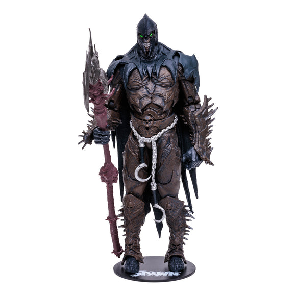 Spawn Raven Spawn 7" Action Figure- McFarlane Toys