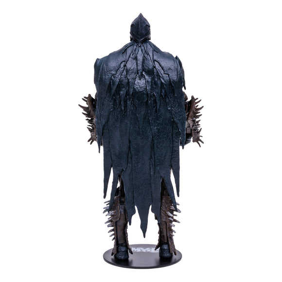 Spawn Raven Spawn 7" Action Figure- McFarlane Toys