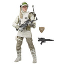 Star Wars 40th Anniversary Empire Strikes Back Black 6" Series Rebel Soldier-2