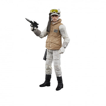 Star Wars Vintage Collection VC68 3.75" ESB Rebel Soldier Echo Base Battle Gear - 0