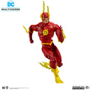 DC Multiverse Rebirth Flash - McFarlane Toys-3