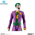 DC Multiverse Rebirth Joker - McFarlane Toys