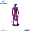 DC Multiverse Rebirth Joker - McFarlane Toys