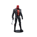 DC Multiverse Three Jokers Red Hood - McFarlane Toys-3