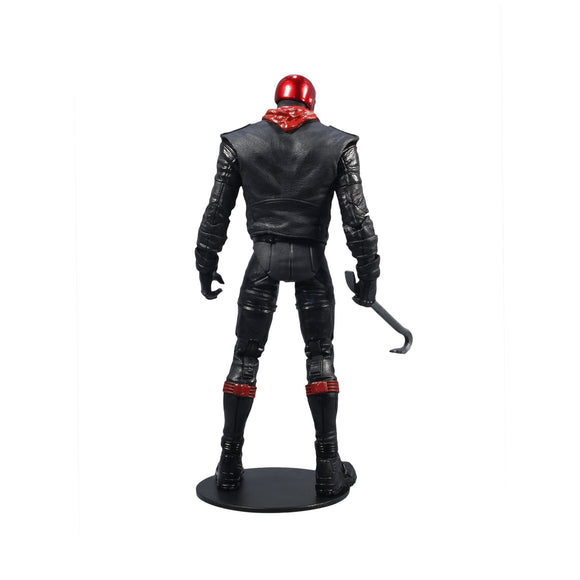 DC Multiverse Three Jokers Red Hood - McFarlane Toys