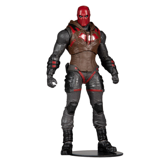 DC Multiverse Red Hood Gotham Knights - McFarlane Toys